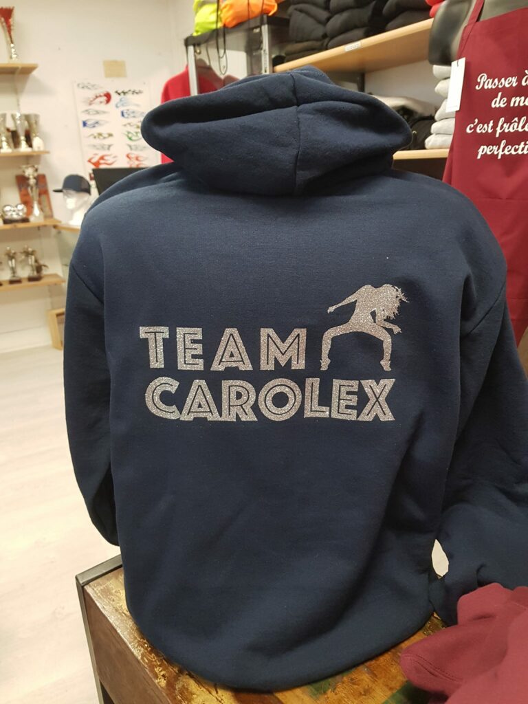 team carolex